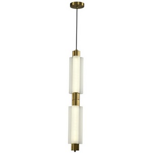 Изображение товара Подвесной светильник LED Zortes Algoda ZRS.1777.02