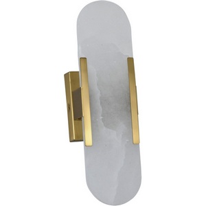 Изображение товара Настенный светильник светодиодный Zortes Marmo ZRS.1818.03