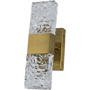 Изображение товара Настенный светильник светодиодный Zortes DIce ZRS.1818.06