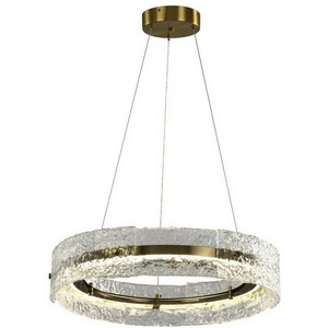 Изображение товара Подвесной светильник с ПДУ LED Zortes Criolla ZRS.1823.60
