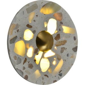 Изображение товара Настенный светильник светодиодный Zortes Terrazzo ZRS.1878.02
