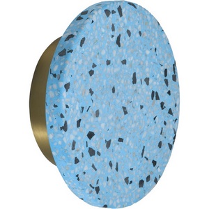 Изображение товара Настенный светильник светодиодный Zortes Terrazzo ZRS.1878.06