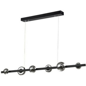 Изображение товара Подвесной светильник с ПДУ LED Zortes Fritto ZRS.1888.06