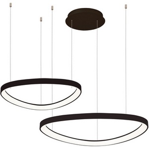 Изображение товара Подвесной светильник светодиодный Zortes Innra ZRS.2356.02