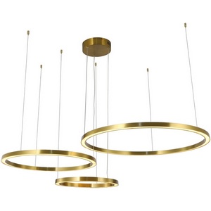 Изображение товара Подвесной светильник с ПДУ LED Zortes Lucia ZRS.25291.114