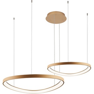 Изображение товара Подвесной светильник светодиодный Zortes Innra ZRS.2556.02