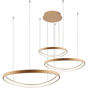 Изображение товара Подвесной светильник светодиодный Zortes Innra ZRS.2556.03