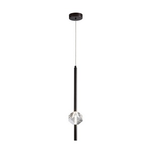 Изображение товара Подвесной светильник светодиодный Zortes Brilly ZRS.30514.03