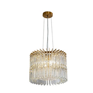 Изображение товара Подвесная люстра IP21 Zortes Ice Queen ZRS.30514.06