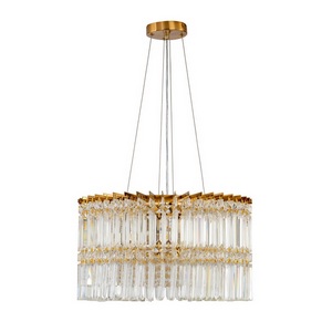 Изображение товара Подвесная люстра IP21 Zortes Ice Queen ZRS.30514.08