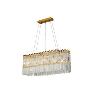 Изображение товара Подвесная люстра хрусталь IP21 Zortes Ice queen ZRS.30514.9