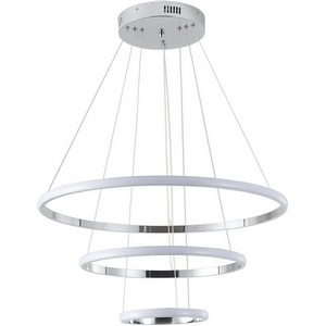 Изображение товара Подвесной светильник LED Zortes Ringolight ZRS.33321.120C