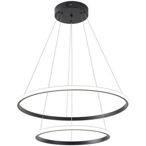 Изображение товара Подвесной светильник LED Zortes Ringolight ZRS.33321.63C