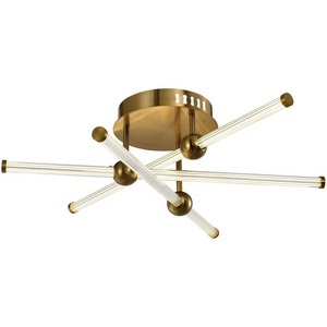 Изображение товара Потолочная LED люстра Zortes Astra ZRS.57783.06