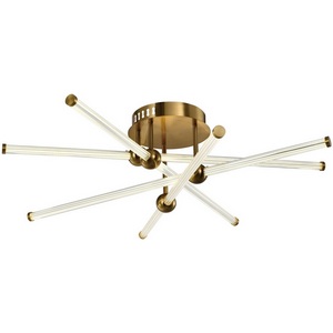 Изображение товара Потолочная LED люстра Zortes Astra ZRS.57783.08