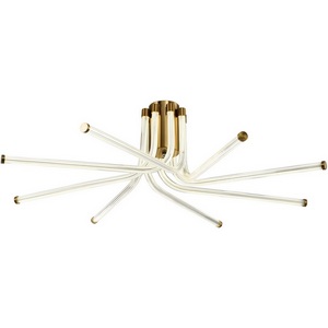 Изображение товара Потолочная LED люстра Zortes Lora ZRS.57784.08