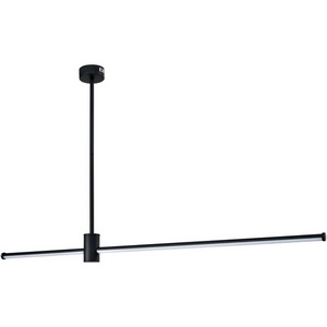 Изображение товара Потолочная светодиодная люстра на штанге Zortes Prugel ZRS.57789.25