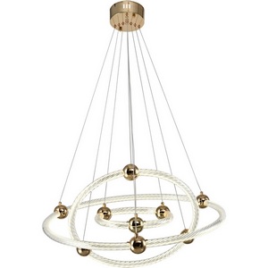 Изображение товара Подвесной светильник LED Zortes Auralia ZRS.57790.141