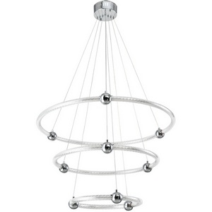 Изображение товара Подвесной светильник LED Zortes Auralia ZRS.57791.171