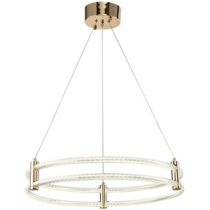 Изображение товара Подвесной светильник LED Zortes Ringer ZRS.57792.116