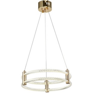 Изображение товара Подвесной светильник LED Zortes Ringer ZRS.57792.76