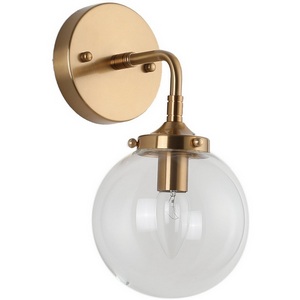 Изображение товара Бра Zortes Lampady ZRS.79902.1 в форме шара