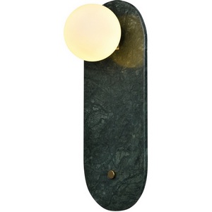 Изображение товара Настенный светильник светодиодный Zortes Marmo ZRS.90610.09 в форме шара