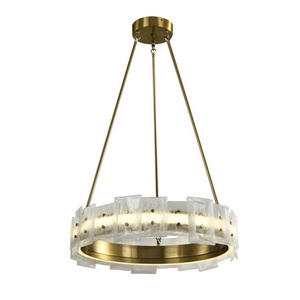 Изображение товара Подвесной светильник LED Zortes Cloud-Stone ZRS.90610.60