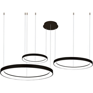 Изображение товара Подвесной светильник светодиодный Zortes Innra ZRS.90611.03 кольцо
