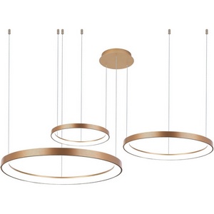 Изображение товара Подвесной светильник светодиодный Zortes Innra ZRS.90612.03 кольцо