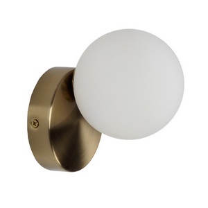 Изображение товара Бра Zortes Blo ZRS.9119.03 в форме шара