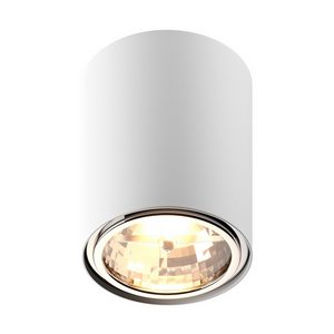 Изображение товара Накладной светильник Zumaline Box 50631