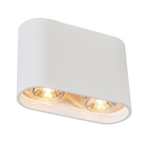 Изображение товара Накладной светильник Ronduo Sl Zumaline ACGU10-062