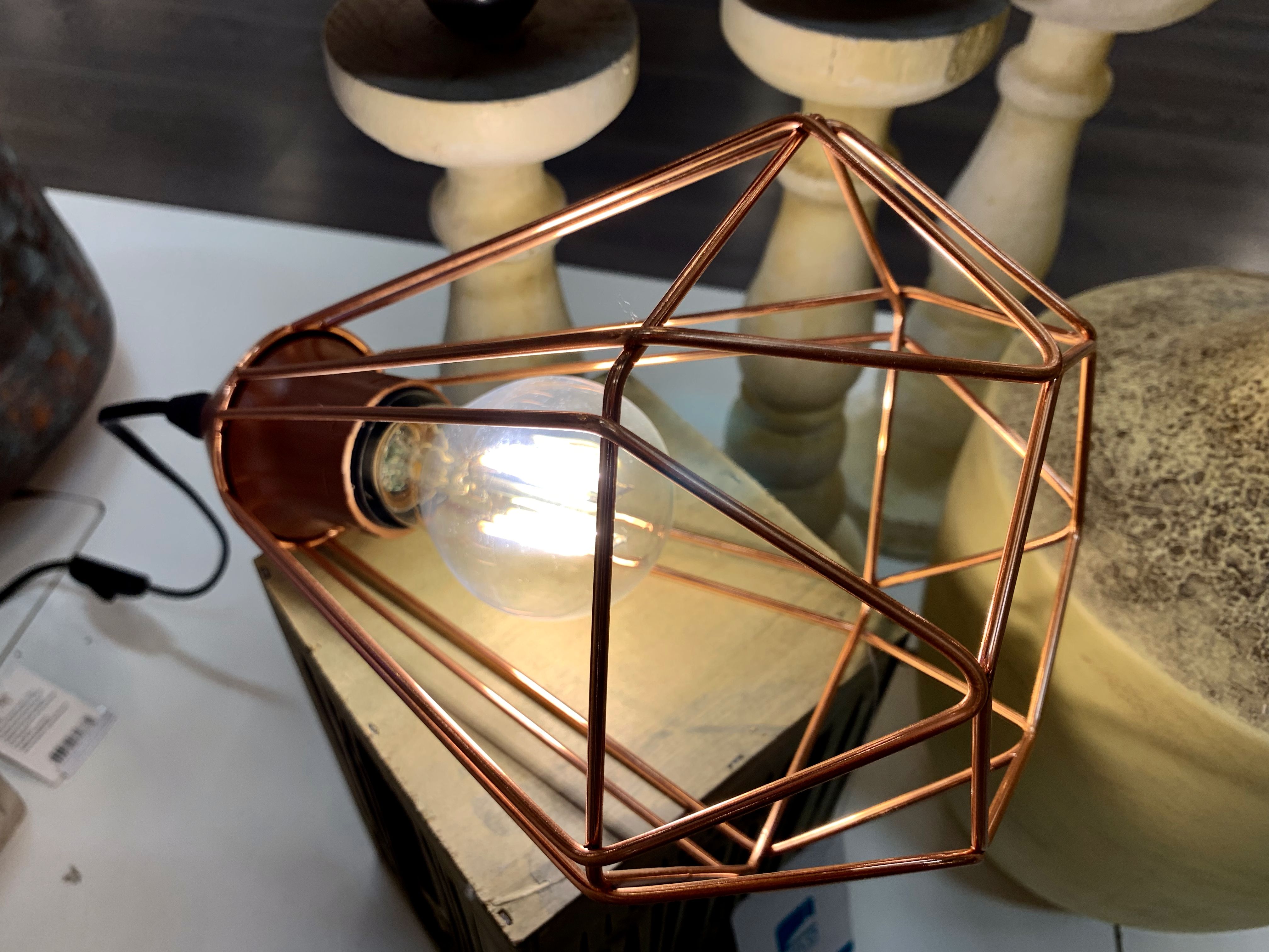 Изображение товара Настольная лампа Eglo Tarbes 94197