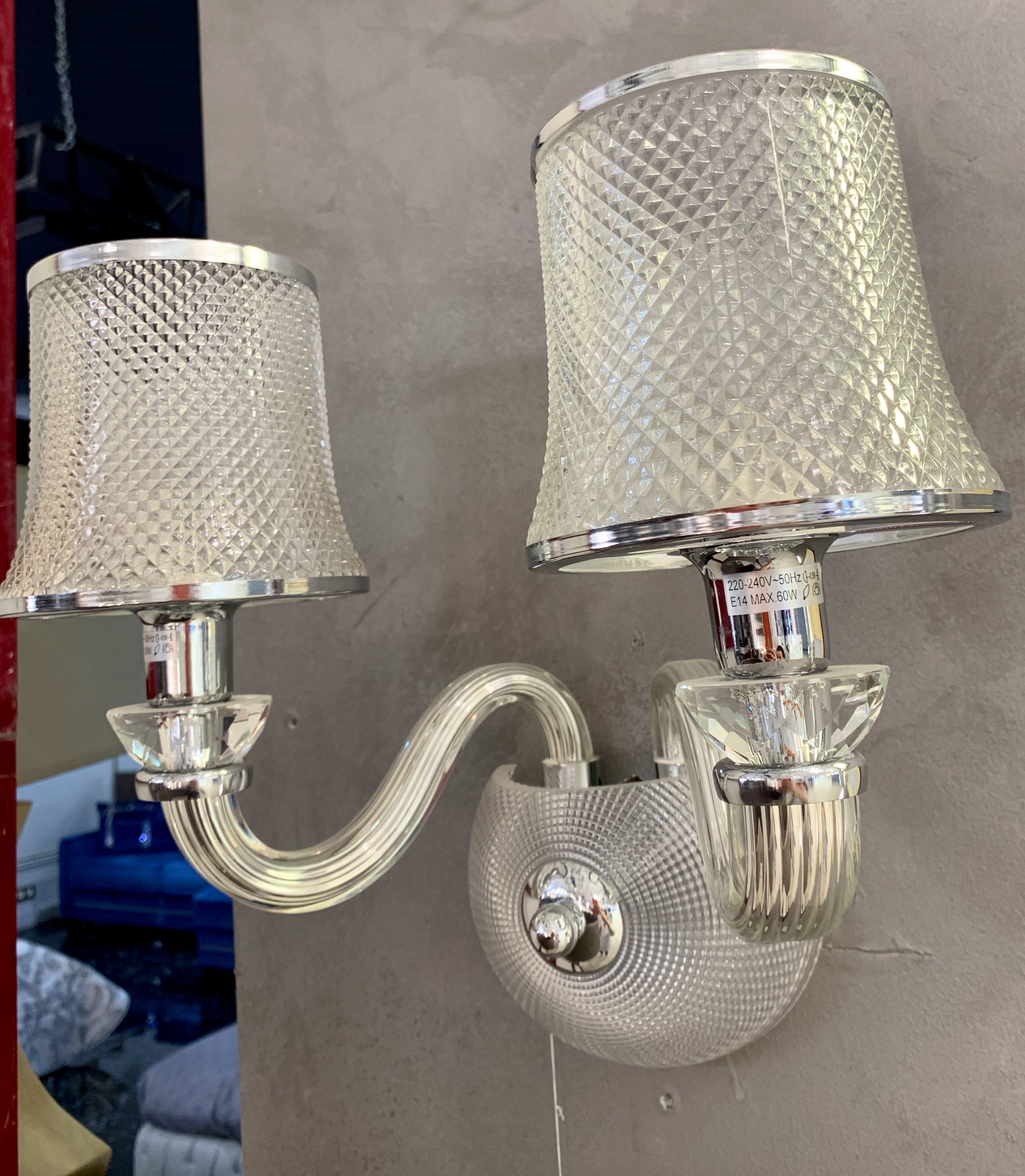 Изображение товара Бра Newport 11500 11502/A