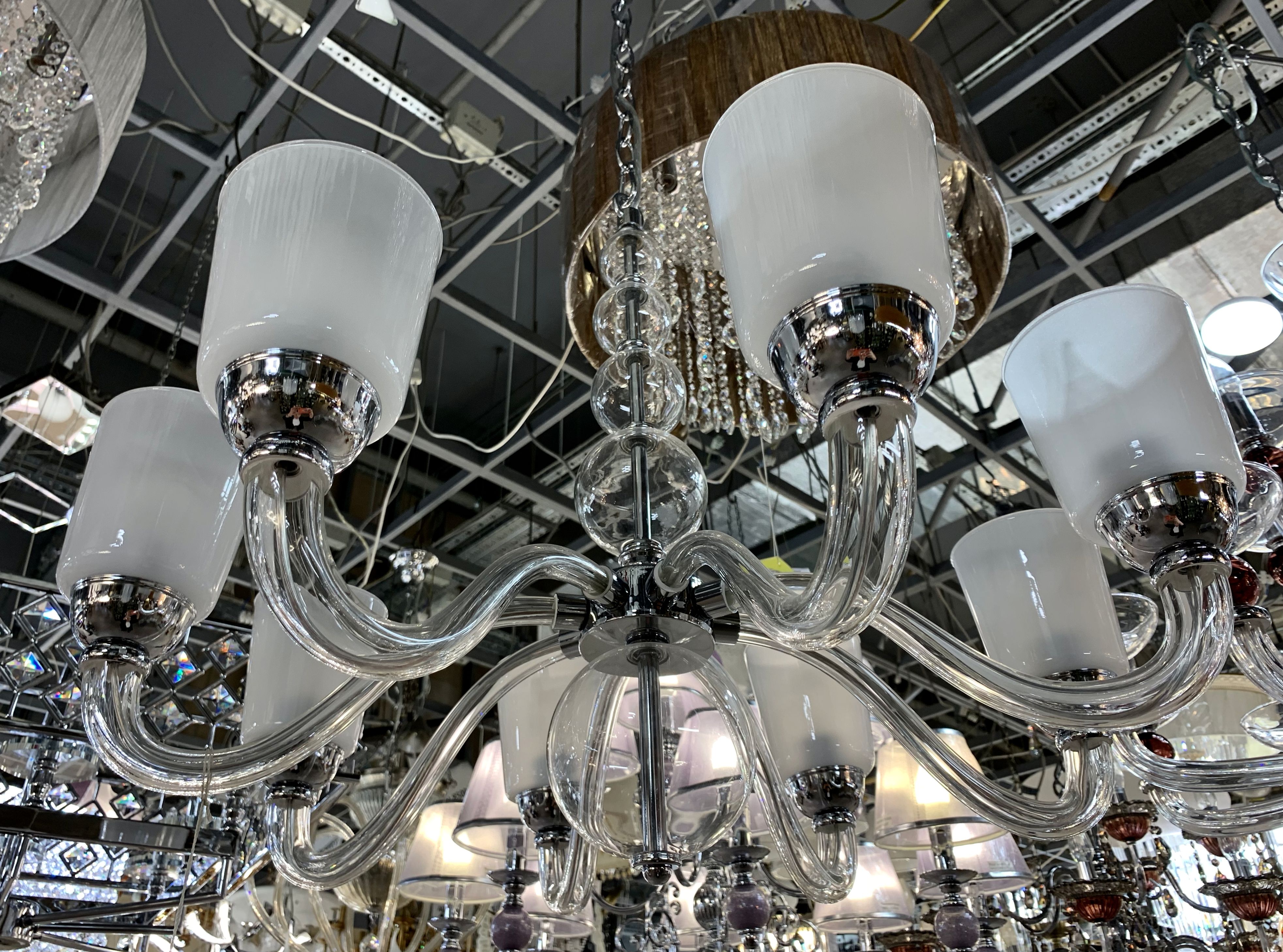 Люстрон интернет магазин светильников. Люстра St-Luce SL681.103.08. Люстра St-Luce SL267.103.06. St Luce SL681.103.08 signora. St Luce - SL267.103.06.