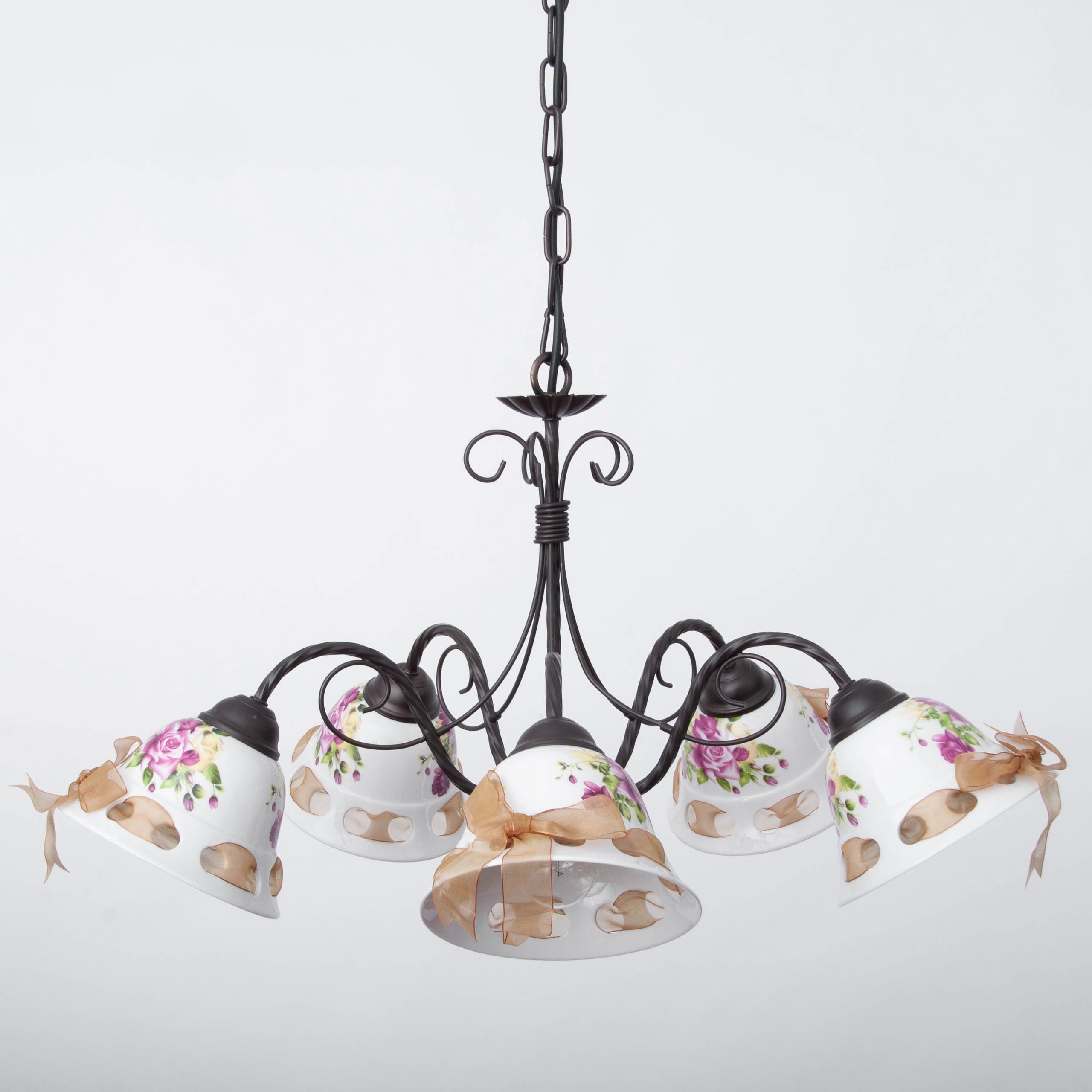 Изображение товара Подвесная люстра Abrasax MDK9366/5A