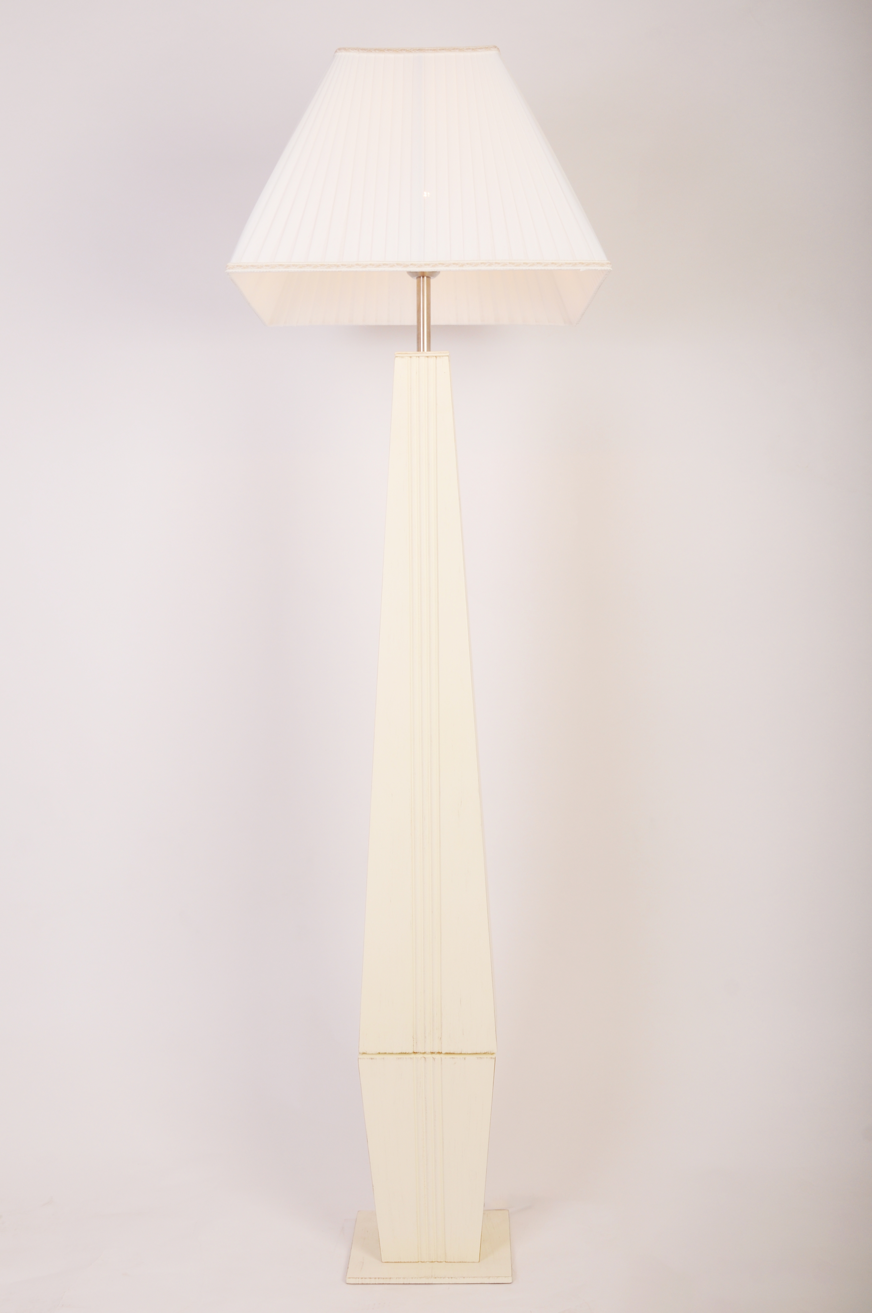 Изображение товара Торшер колонна Abrasax CHARLOTTE ML25202GO