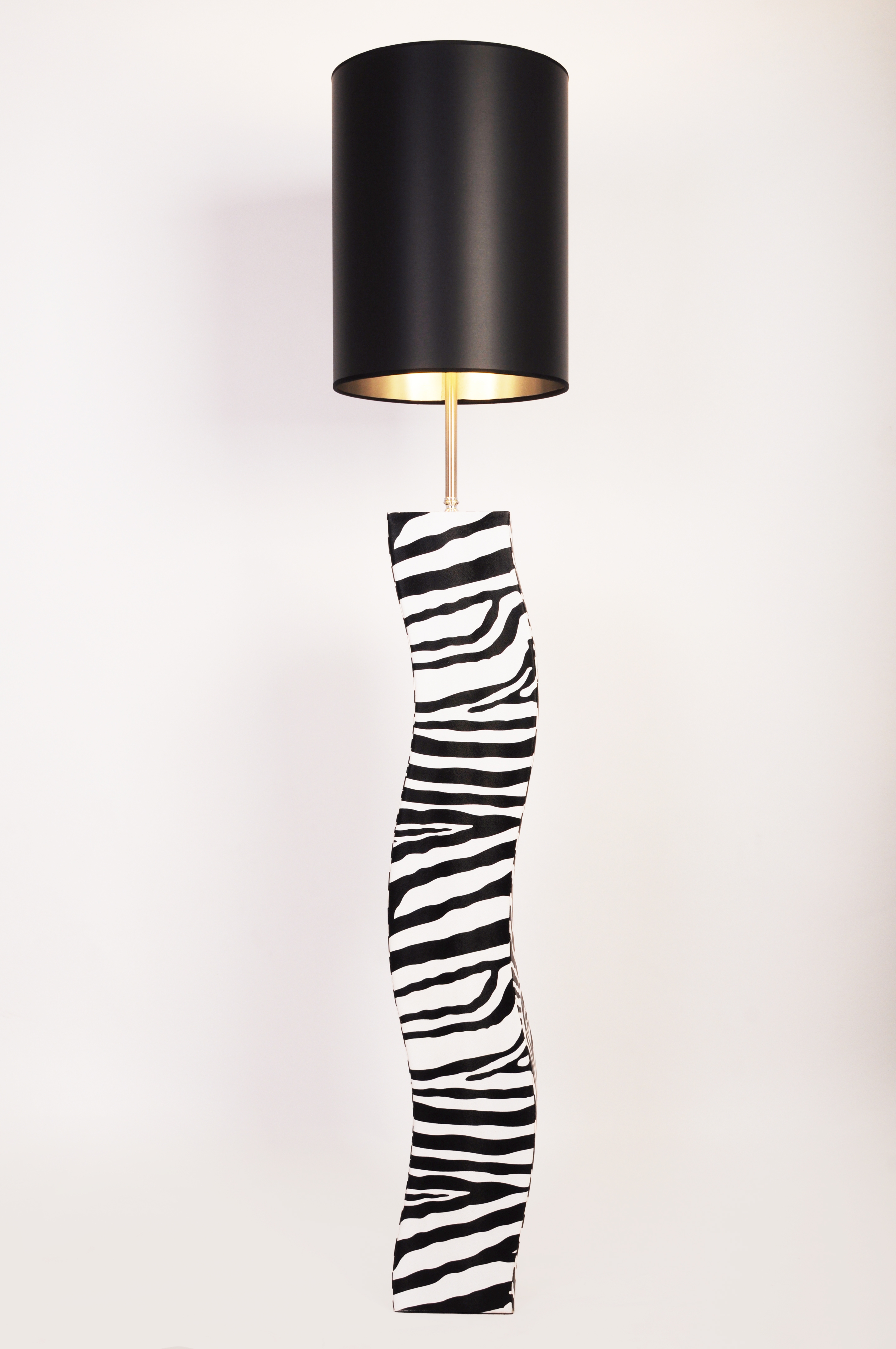 Изображение товара Торшер колонна Abrasax ML6895 BP