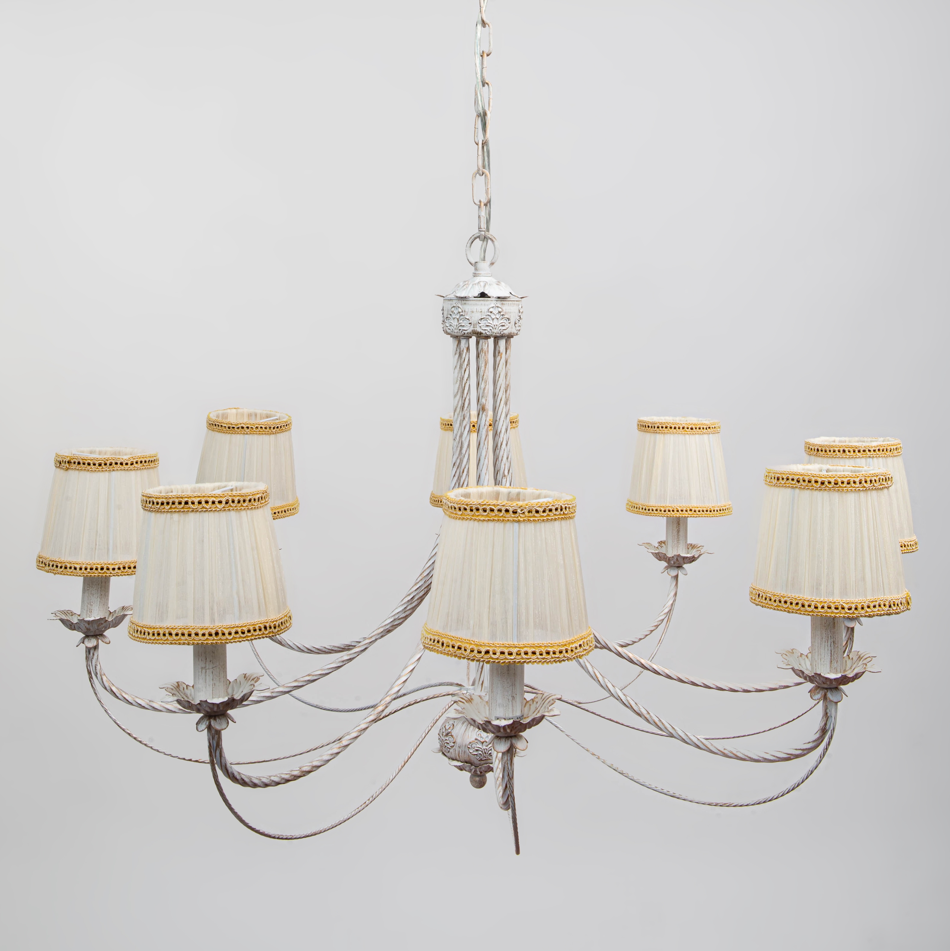 Изображение товара Подвесная люстра Abrasax SD832