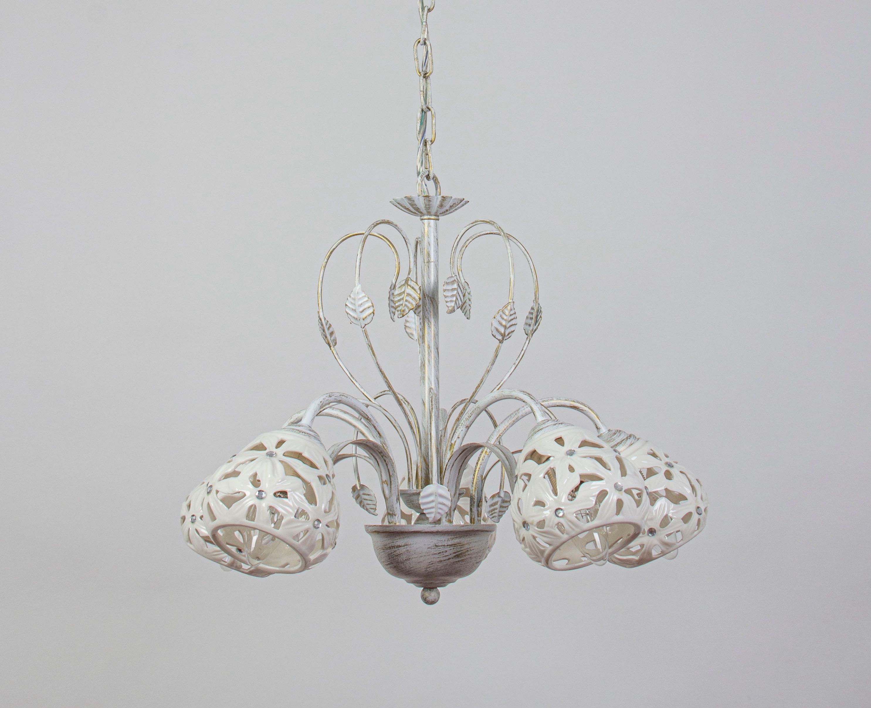 Изображение товара Подвесная люстра Abrasax STY40028/5