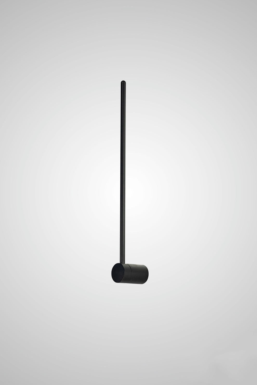 Изображение товара Настенный светильник светодиодный AM Group AM443 L600 стиль хай-тек черный