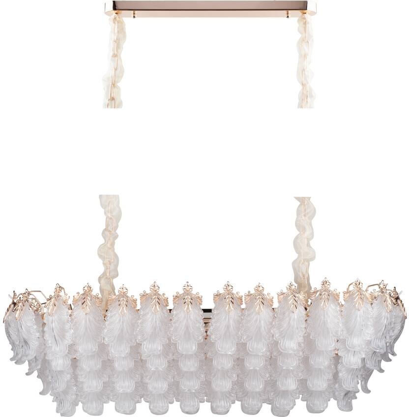 Изображение товара Подвесная люстра AM Group AMEDA AMEDA SPL950