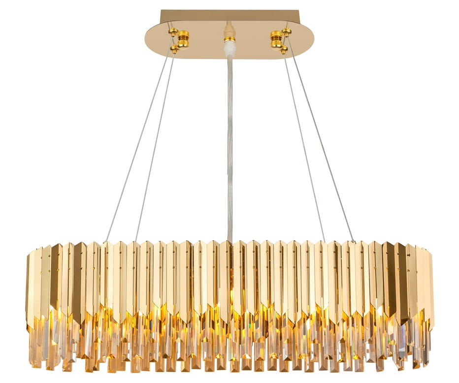 Изображение товара Подвесная люстра AM Group ROBERTO CAVALLI ROBERTO CAVALLI L1200