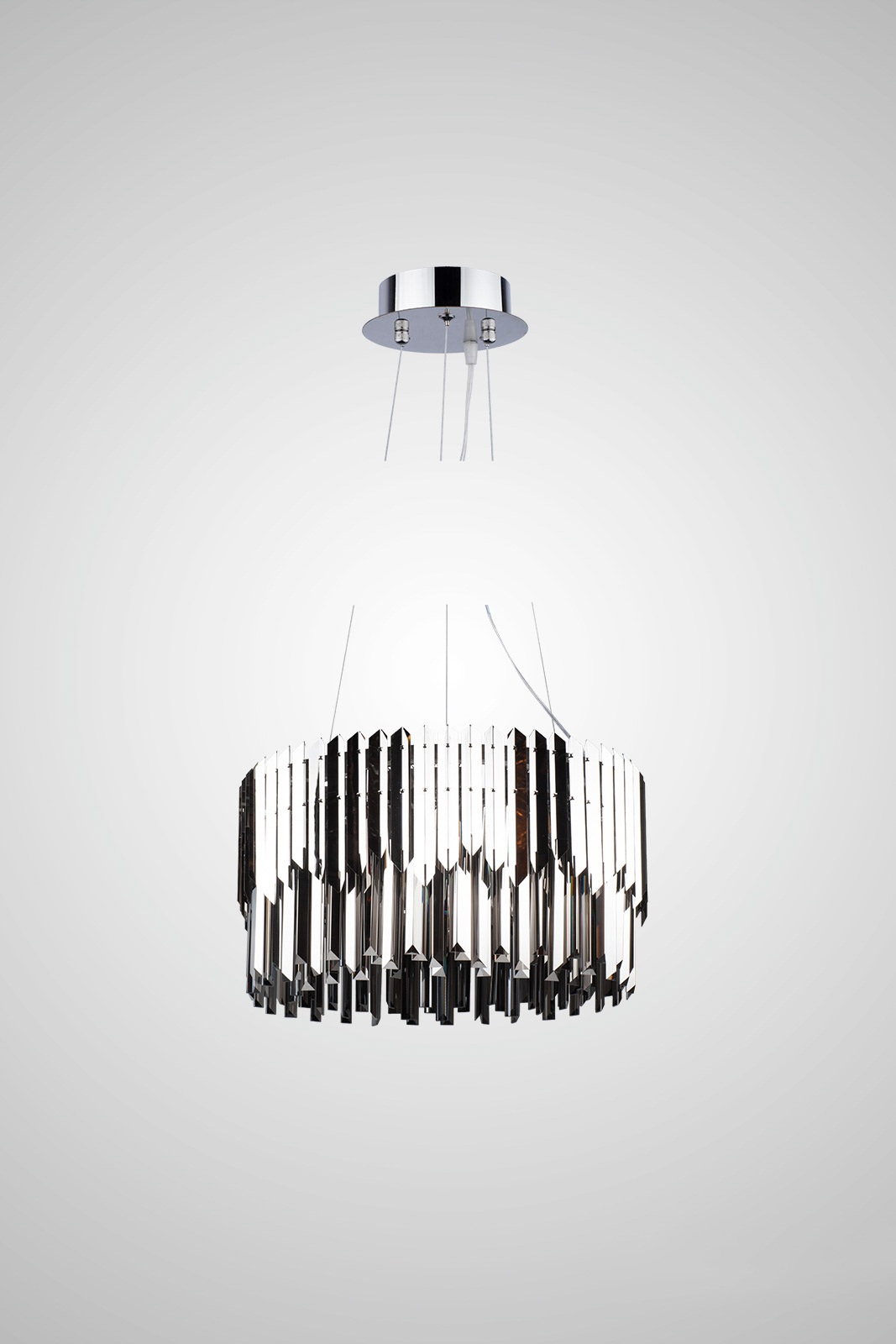 Изображение товара Подвесная люстра AM Group ROBERTO CAVALLI L600 CH