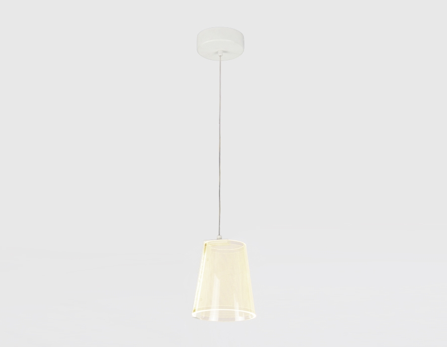 Изображение товара Подвесной светильник светодиодный Ambrella AK4112 с регулировкой цвета и яркости