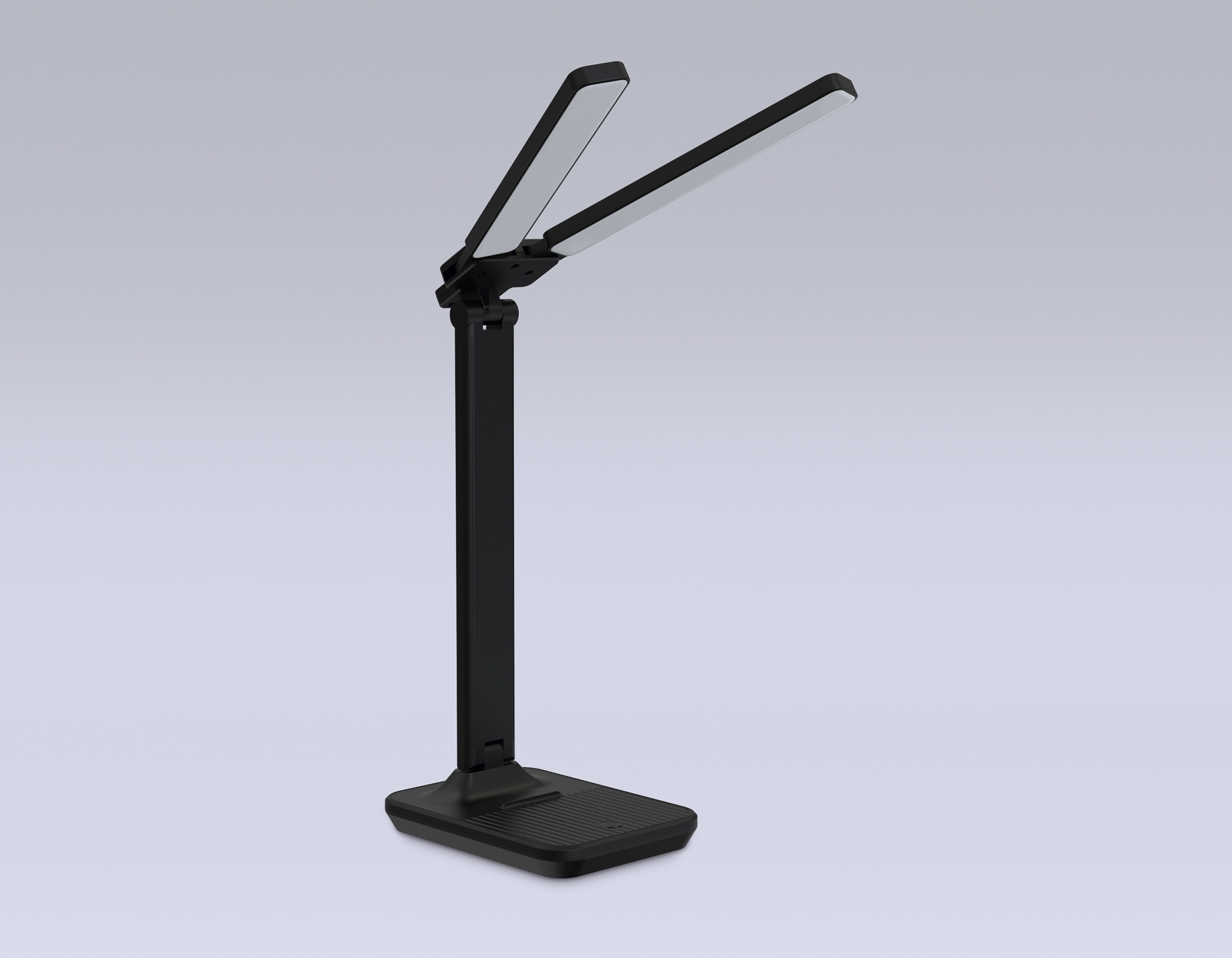 Изображение товара Офисная настольная лампа светодиодная Ambrella DESK DE491