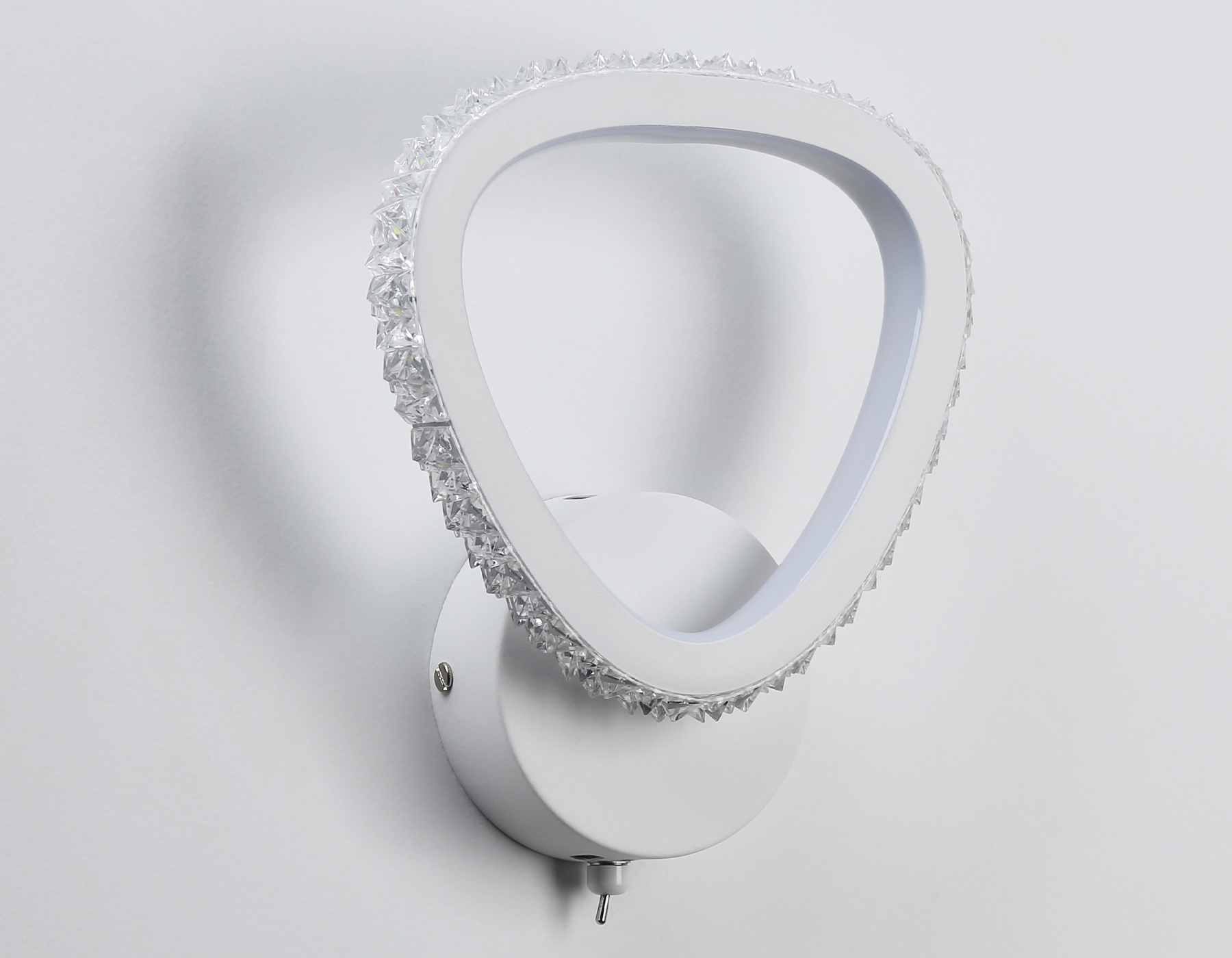 Изображение товара Бра светодиодная с выключателем на корпусе Ambrella Original FA9557