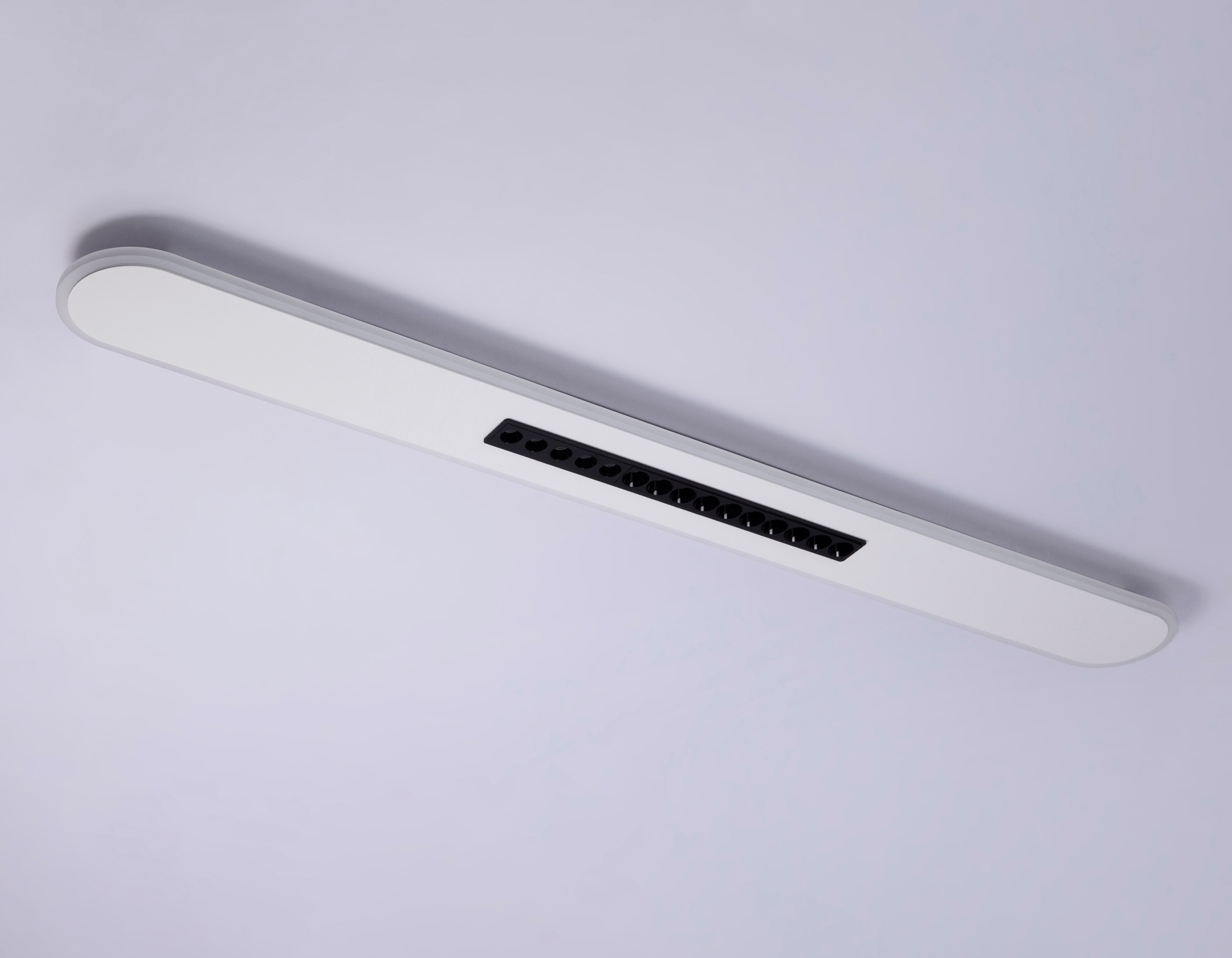 Изображение товара Светодиодный потолочный светильник Ambrella COMFORT FL51445 70W холодное белое освещение