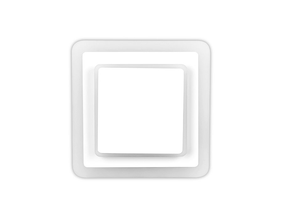 Изображение товара Настенный светильник светодиодный Ambrella Individual FW106